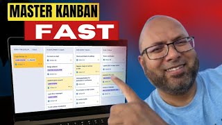 Maximize Your Efficiency with This Quick Guide to Kanban Boards [upl. by Aronson]