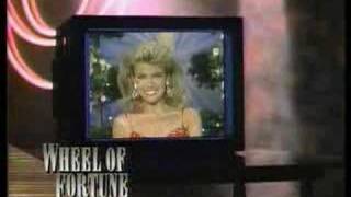 KERO TV Bakersfield California 1989 Promo [upl. by Morry]