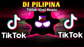 DJ PILIPINA X TIKTOK VIRAL TREND SLOWED BASS ANALOG 2024 REMIX [upl. by Theodore188]