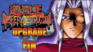 YuGiOh Reshef of Destruction Upgrade Part 32 Finale Reshef Destroys My Happiness [upl. by Nairod]