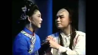 Yue ju Opera 上海越剧院演出《杨乃武》 [upl. by Medina]