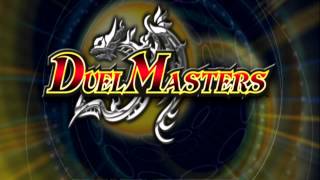 Duel Masters OST  Main Menu [upl. by Shel55]