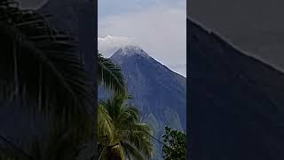 Yan ang Bulacan Mayon nausok pa [upl. by Anirav79]