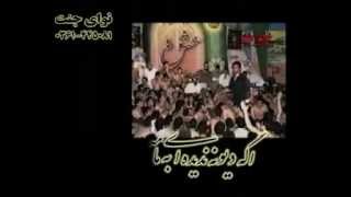 Seyed Javad Zaker  اگه ديوونه نديده اى [upl. by Domingo]