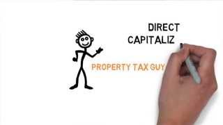 IRV Explains the Income Approach to Value Using Direct Capitalization [upl. by Hagep]