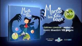 Martin amp les fées  le spot TV [upl. by Athenian]