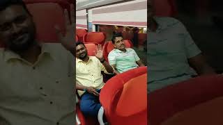 New JAN SHATABDI EXPRESS ll LHB COACH ll THIRUVANANTHAPURAM KANNUR VIA KOTTAYAM ll INDIAN RAILWAY [upl. by Ylen658]