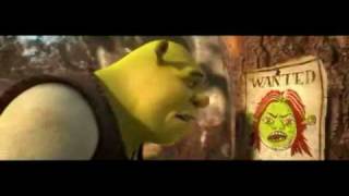 Trailer dublado de Shrek Para Sempre 4 [upl. by Yor862]