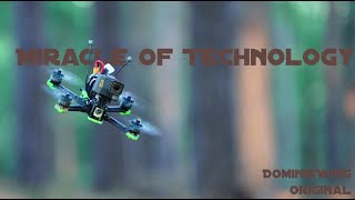 Miracle of Technology I DominikWing RemixVideo [upl. by Mccowyn]