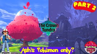 Crown Tundra Troubles [upl. by Vladimir]