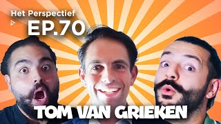 Tom Van Grieken over Klap van Franstalige Politieagent Islamisering v Vlaanderen Verkiezingen 2024 [upl. by Dacy103]