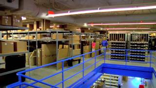 Honda Wholesale OEM Parts and Accessories  Factory Honda Parts [upl. by Culbertson890]