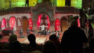 TOMATITO y Grupo  Concert in Passionskirche  Berlin  221122  Part1 [upl. by Cortie]