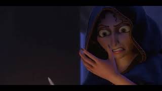 Tangled 2010 trailer [upl. by Levison612]