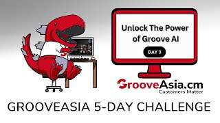 5Day Challenge The Power of Groove AI [upl. by Fuller]