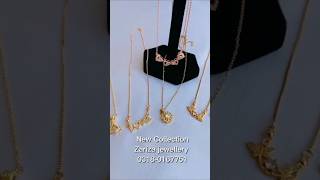 Dm For Order New Unique Pendants Collection Limited Stocks At Zariza Jewellery onepiece 1billion [upl. by Obadiah]