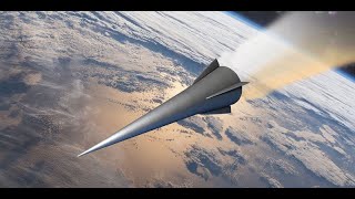 US Army test the future Hypersonic weapons system at the Holloman High Speed Test Track [upl. by Elime]