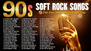 Soft Rock Hits 70s 80s 90s Full Album 👌 Bee Gees Lioenl Richie Michael Bonton Billy Joel [upl. by Halik51]