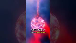 Hawking radiation in a lab shortsvideo space solarsystemwonders solarsystem solarsystemsecrets [upl. by Nance383]