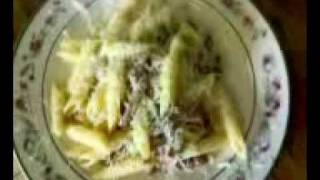 pasta e fagioli e salsicc video ricetta [upl. by Hahseram]