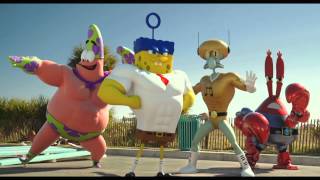 Spongebob Schwammkopf  Film Ab 08 Lets Play FullHDGerman [upl. by Ahsirtap]