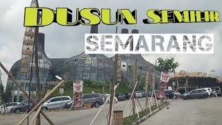 DUSUN SEMILIR SEMARANG [upl. by Aliuqa]