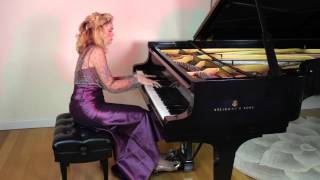 Schumann Intermezzo Performance Video [upl. by Tibbitts]