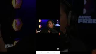 LYNDA  PASSE TON CHEMIN  LIVE PLANETE RAP 2024 lynda live [upl. by Nahtaoj]