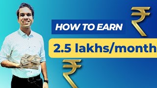 10 ways to earn 25 lakh rupees per month as Anesthesiologist in INDIA [upl. by Nyer935]