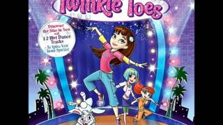 quotTWINKLE TOES THEMEquot from the forthcoming Twinkle Toes the movie soundtrack 731 [upl. by Annekam682]