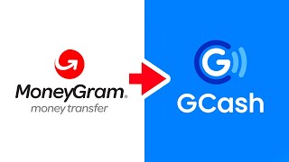 How to Send Money from Moneygram Directly to your GCash Account [upl. by Jewett]