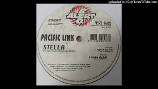 Pacific Link  Stella Xanthe Mix 1999 [upl. by Odrawde85]