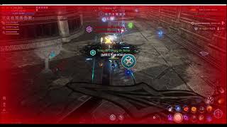 Mir4  Gameplay PVP Arena [upl. by Atiz]