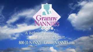 The Villages Lady Lake Ocala Home Health Care By Granny NANNIES [upl. by Gerta]