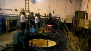 Gas Carburizing Furnace with Quenching [upl. by Morry]