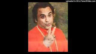 Red Light No Green Light  Kishore Kumar amp Chorus Bappi Lahiri IndeevarPyar Ke Kabil 1987 Rare [upl. by Akire]