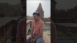 Mandore Jodhpur Rajasthan vlog rajasthan tourist enjoy [upl. by Naitsirt215]