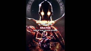 DR Fate vs Kratos edit vs shorts kratos kratosedit kratosgodofwar drfate dccomics short [upl. by Akenor]