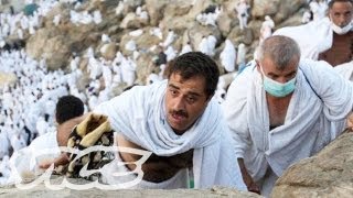 Sneaking a Camera into Mecca to Film Hajj The Worlds Largest Pilgrimage with Suroosh Alvi [upl. by Adora]