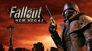 19 Русская озвучка Fallout New Vegas PCR [upl. by Hubey439]