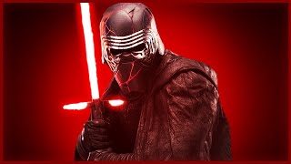 Kylo Ren  Theme Suite  All Versions [upl. by Akined]