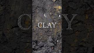 Fix Clay Soil For Good [upl. by Enair]