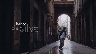 adidas Skateboarding Presents  Heitor [upl. by Aniretak]