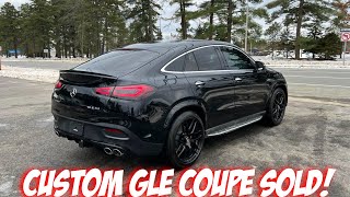 Copart Live Auction Bidding Price On 2021 Mercedes Benz GLE AMG 53 CRAZY CHEAP [upl. by Haynes]