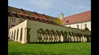 Zw Alb u Schwarzwald Hinauf zum Gähnenden Stein T4 [upl. by Julienne]