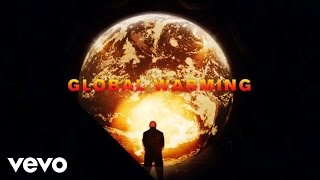 Pitbull  Global Warming The Global Warming Listening Party ft Sensato [upl. by Daegal962]