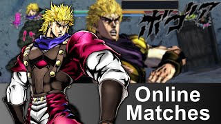 ASBR Brando Online Matches PC EU  V22  12112023 [upl. by Neerod]