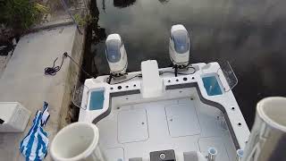 Tideline 365 OffShore Walkthrough amp Epic Drone Footage [upl. by Bianca]