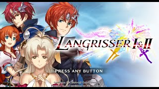 Langrisser 2 Part 3 [upl. by Fink]