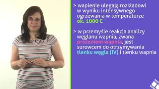 Przyroda klasa 4 Lekcja 29  Czy wszystkie skały są twarde [upl. by Edmondo]